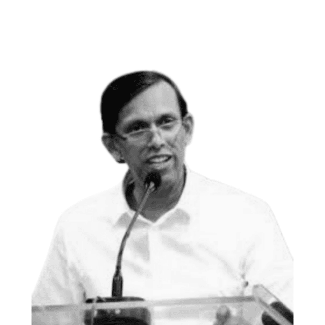 Prof.Y.V.Gopala Krishna Murthy