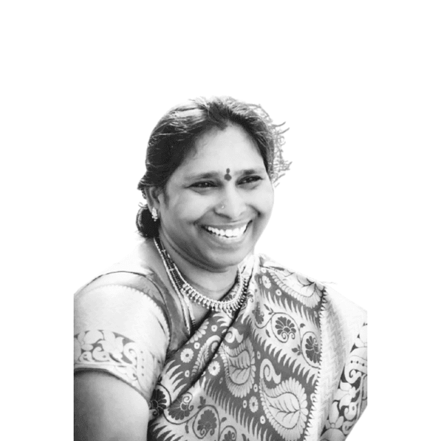 Mrs M. Padmavathi