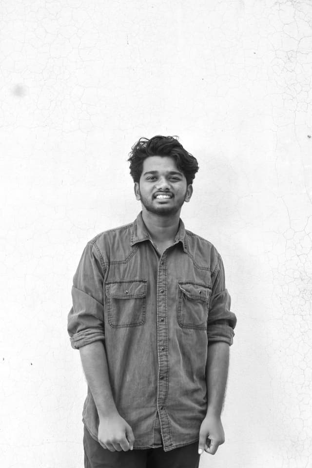 Abhishek