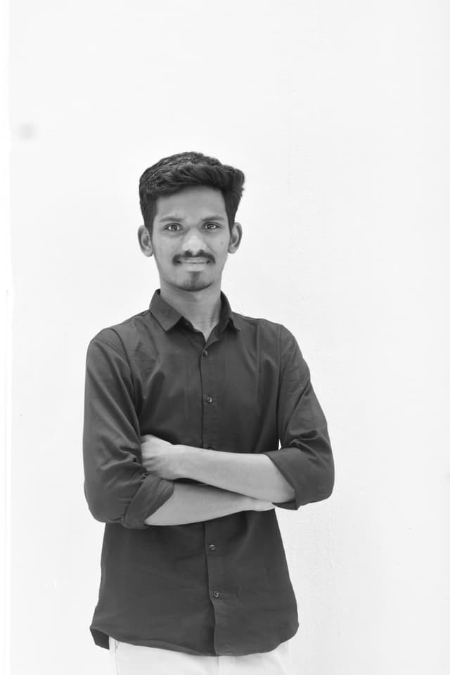 Hemanth