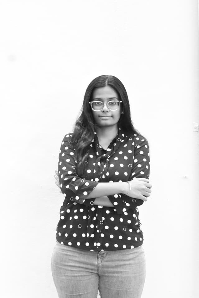Harshini