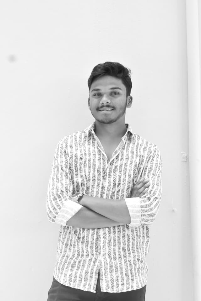 Shiva Karthik