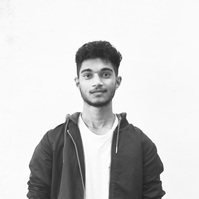 Madhav