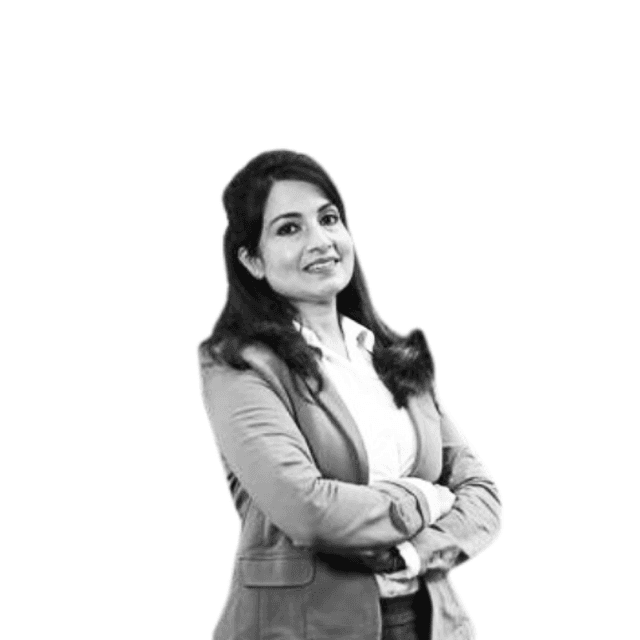 Dr. Padmini Panigrahi