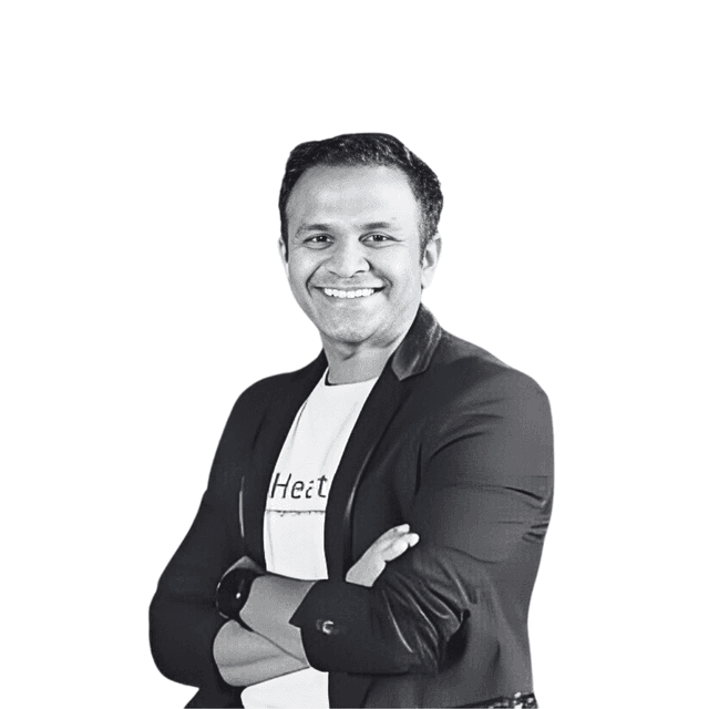 Sandeep Gudibanda