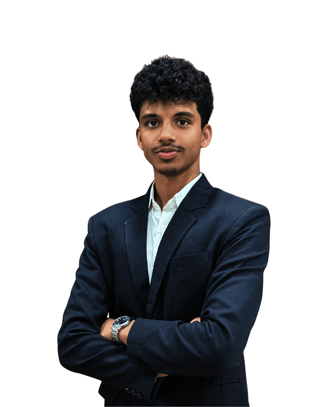 T Sai Harshith