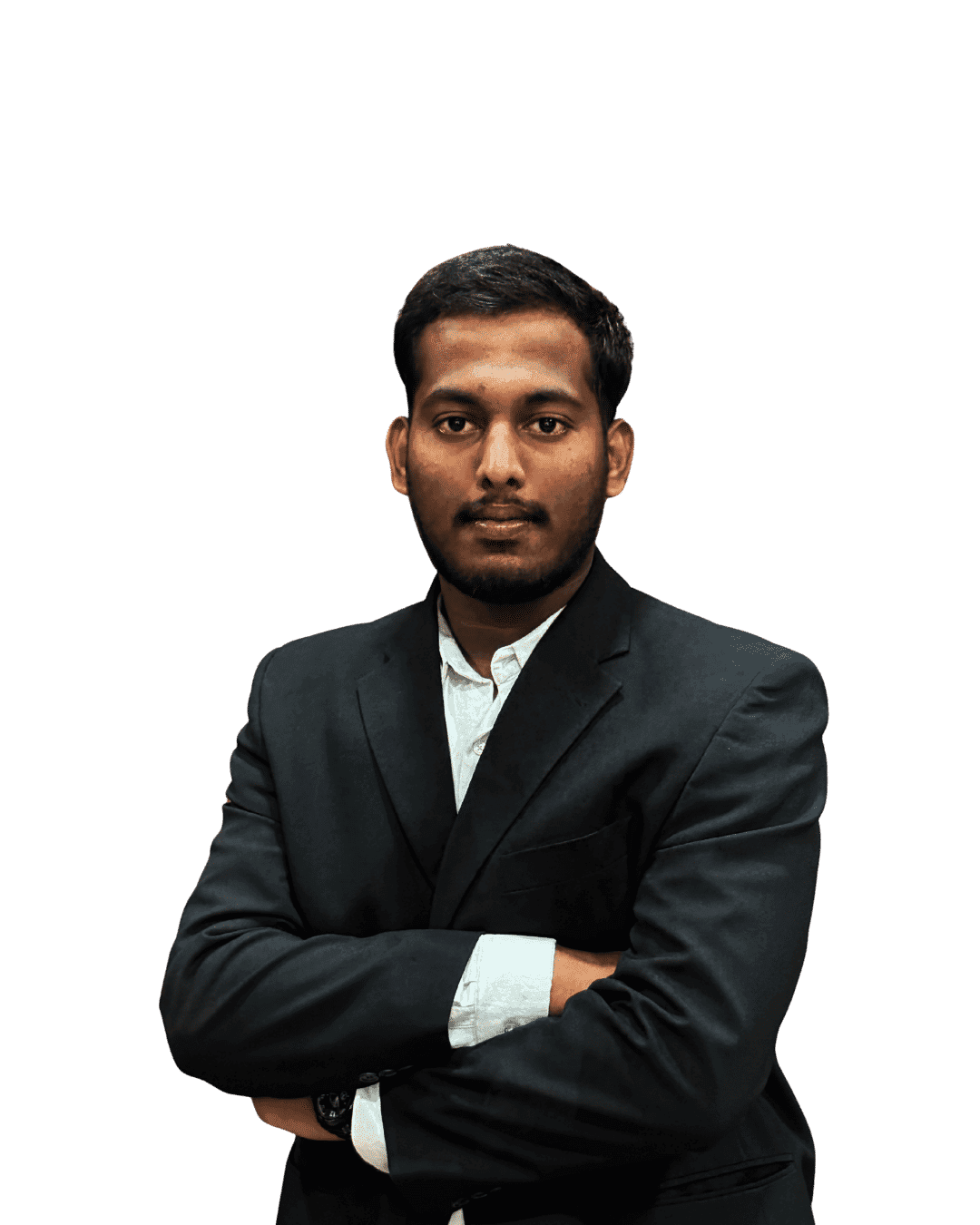 M. Yashwanth