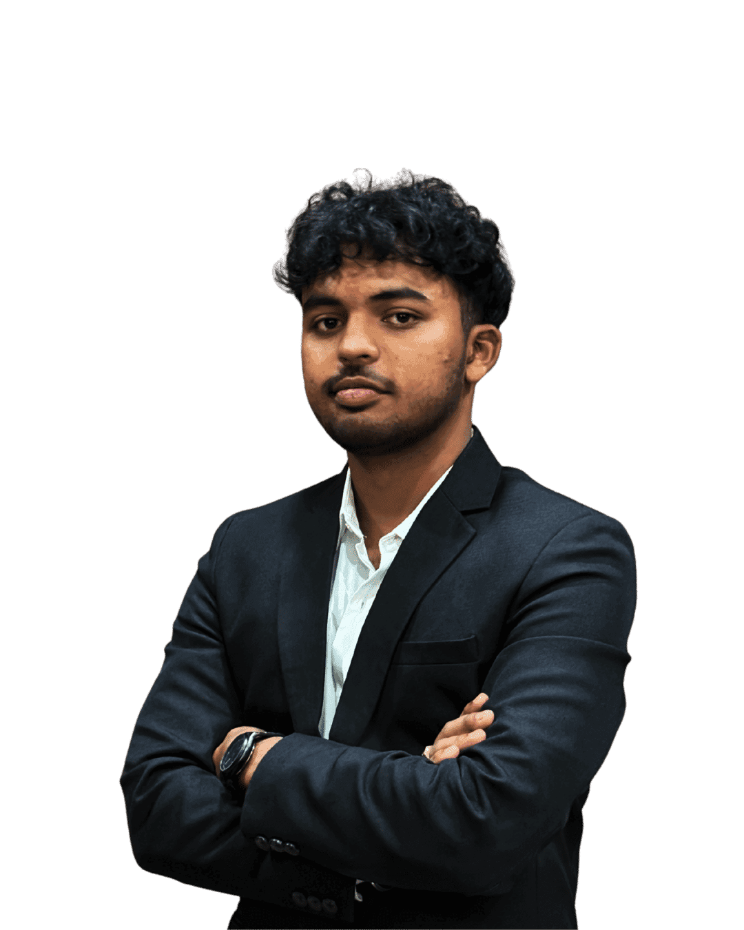 Jangam Amith Sai