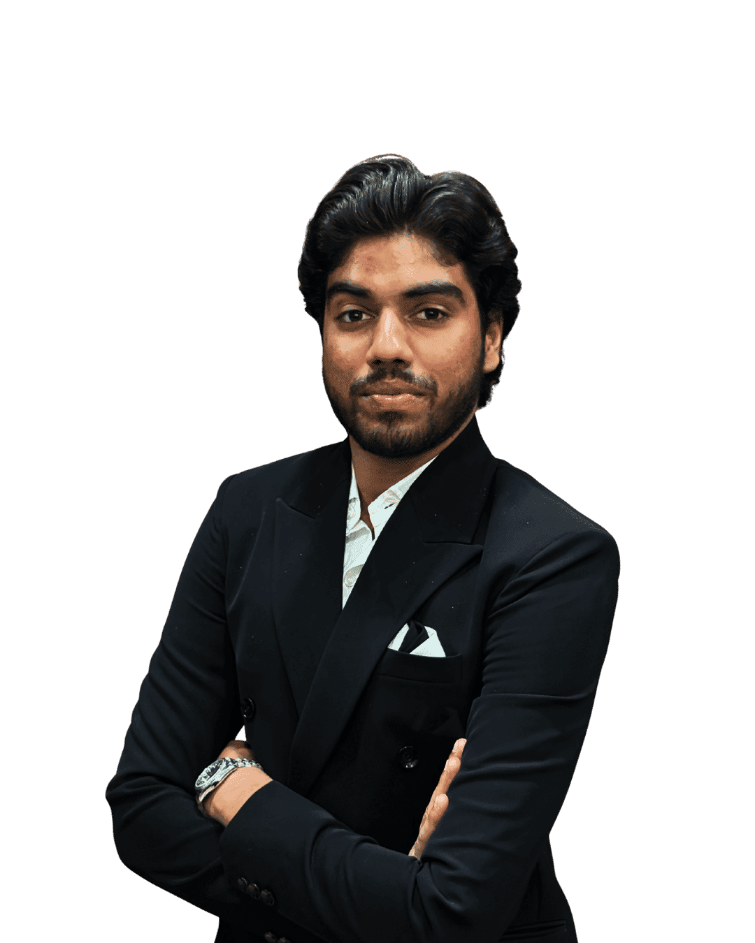 Victor Isaac