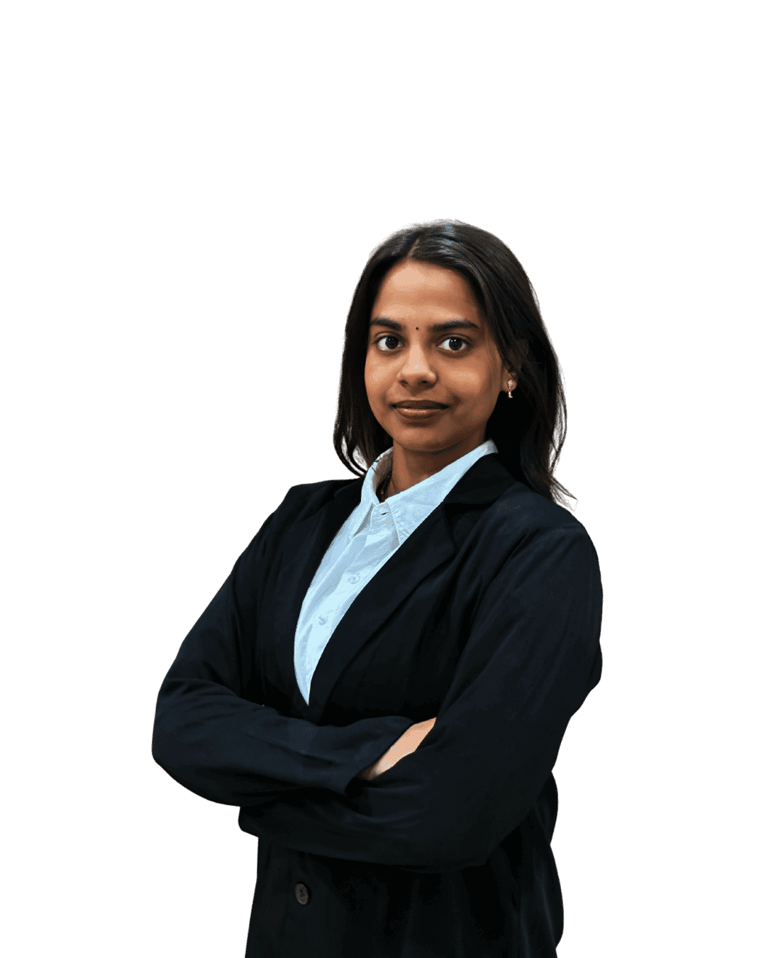 Manasa Duvvuri
