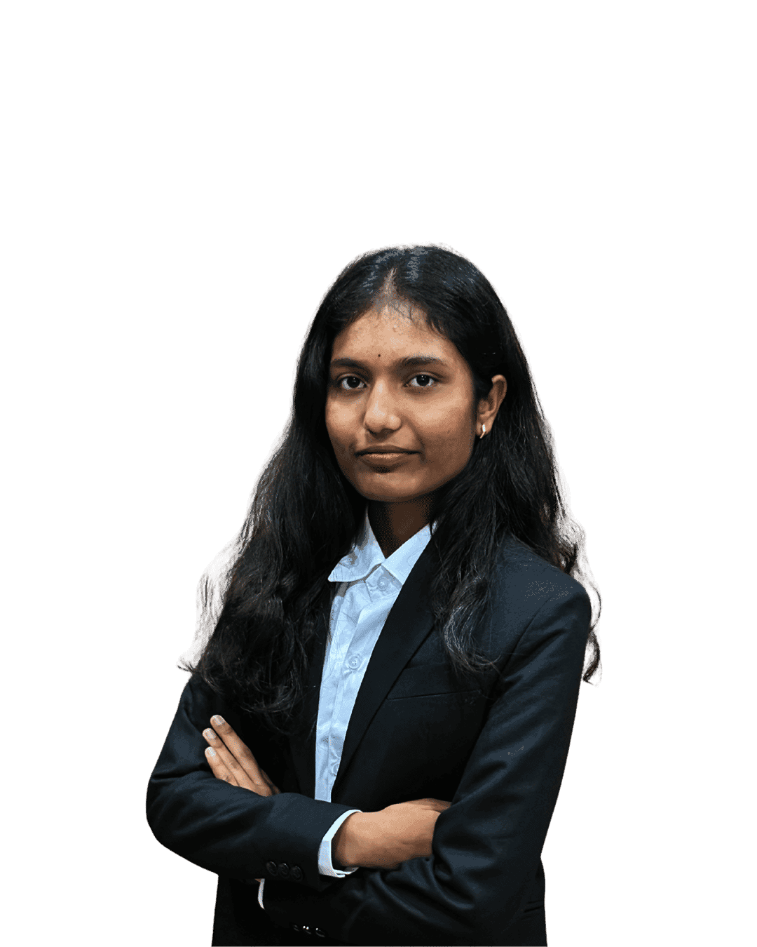 Pratiksha Reddy