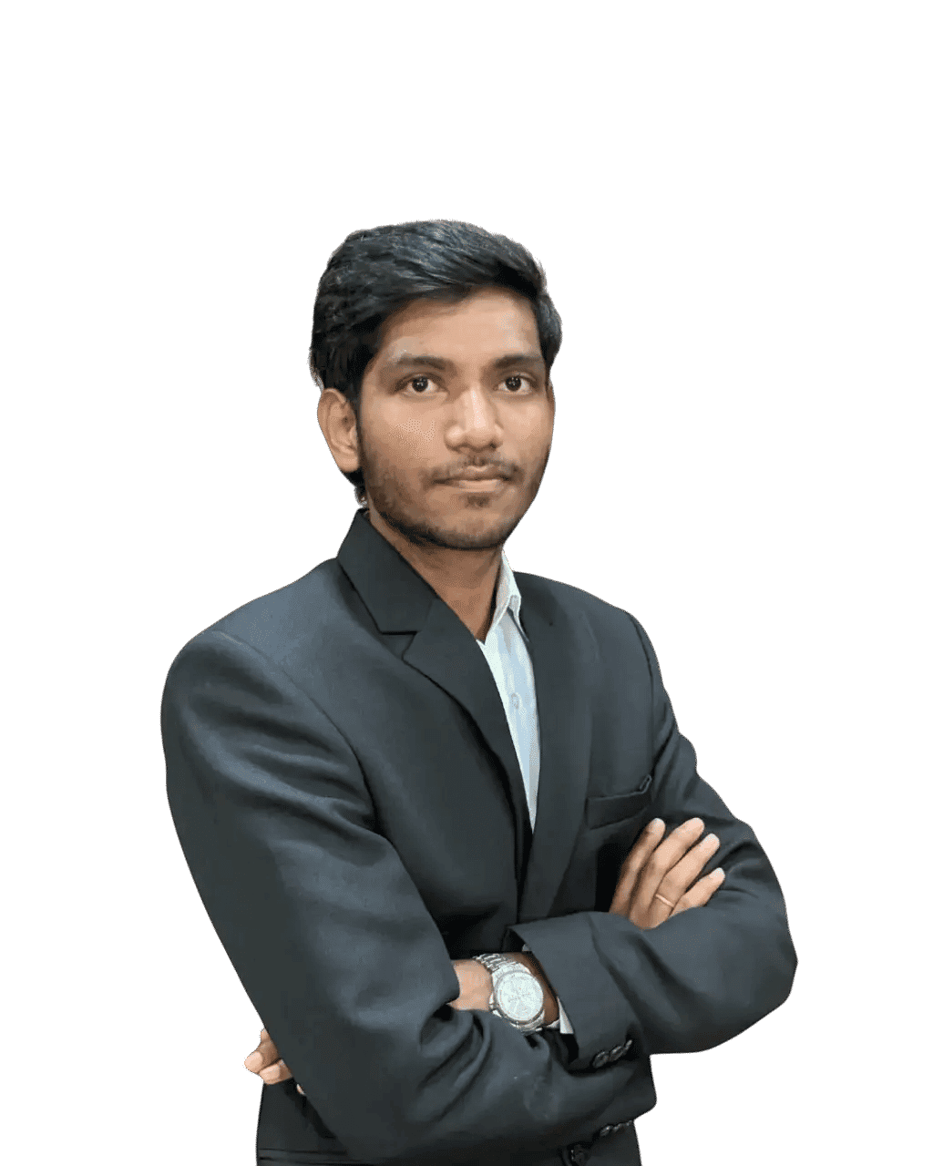 Sandeep Jamalpur