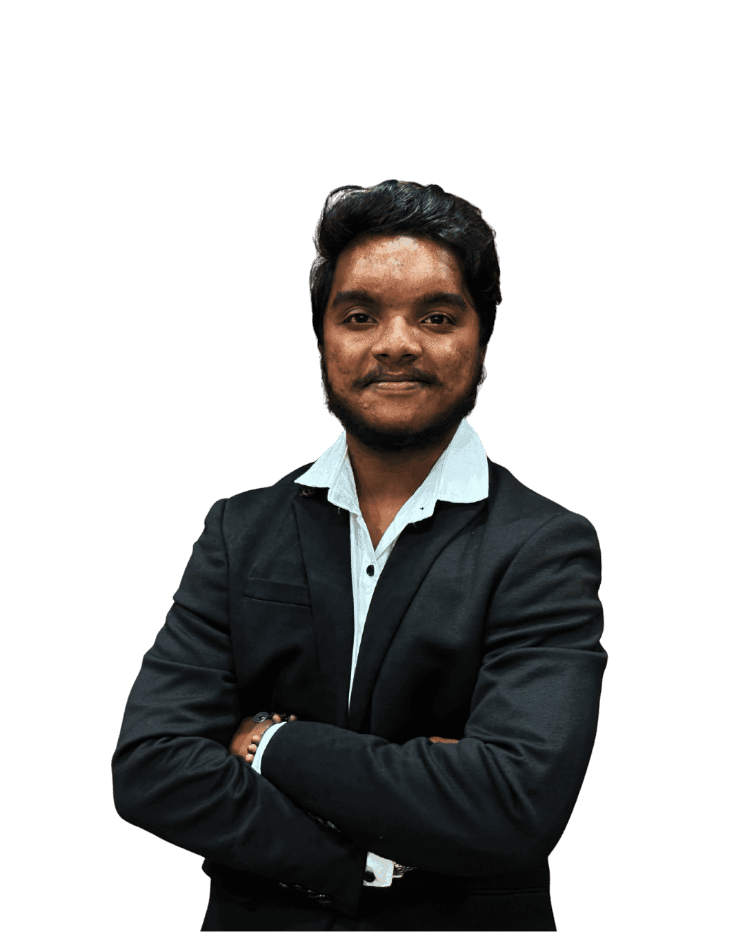 Vikas Sainoji