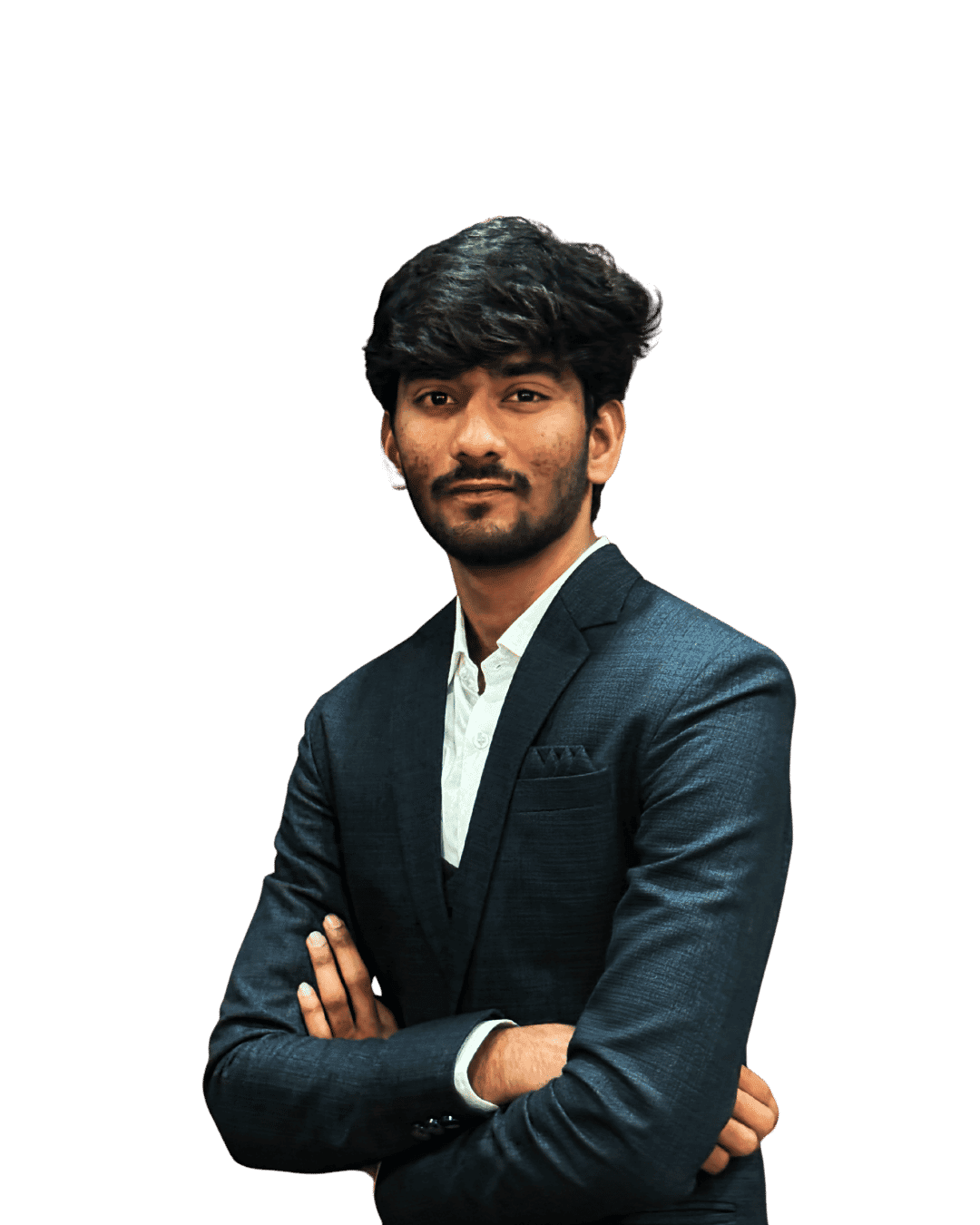 Mohammad Asad