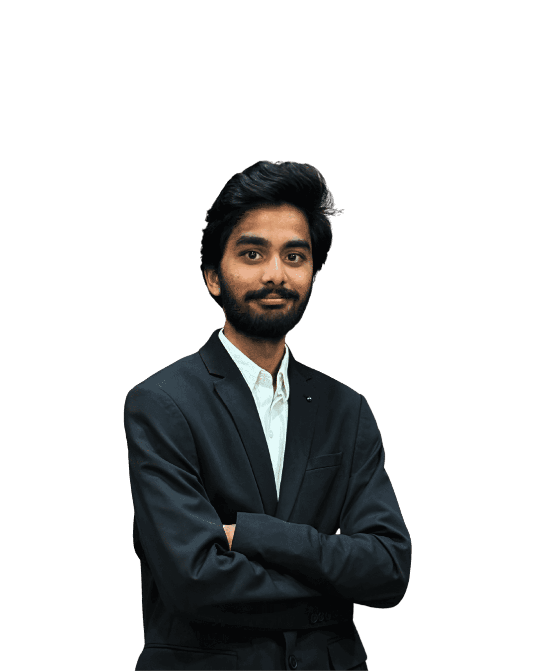 Sara Srijith