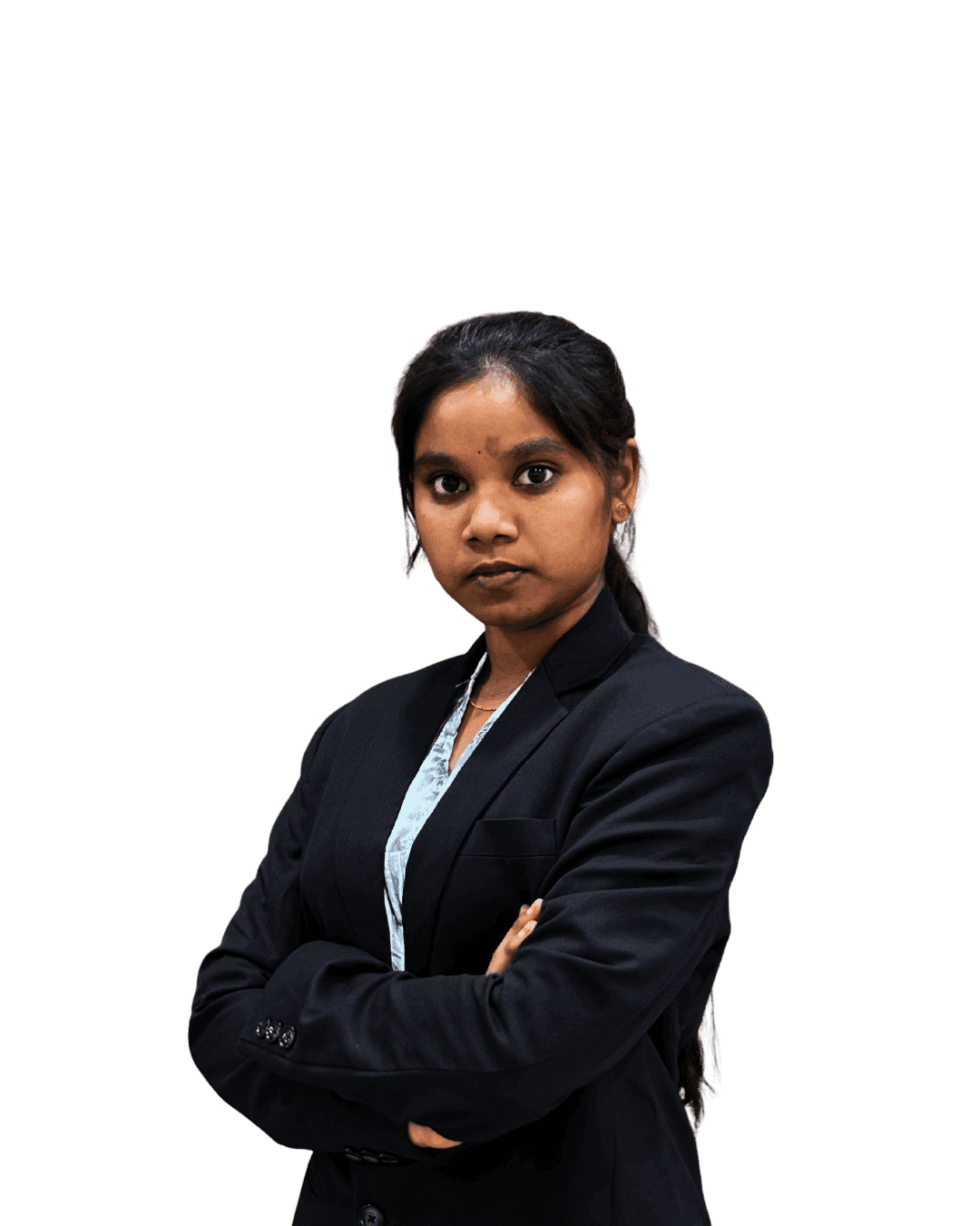 Tejasree
