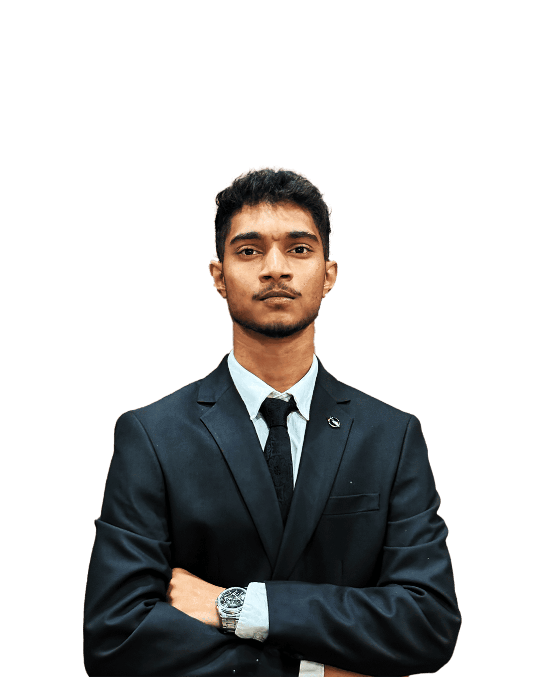 Madhav Madupu