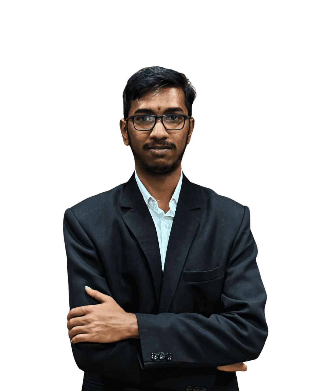 Tarun Vuppala