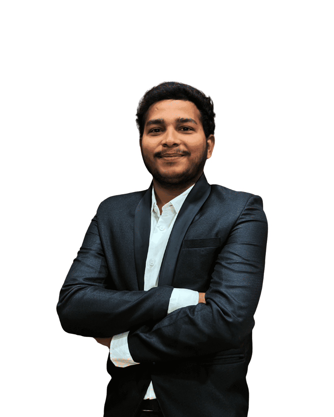 Vinay Bolloju